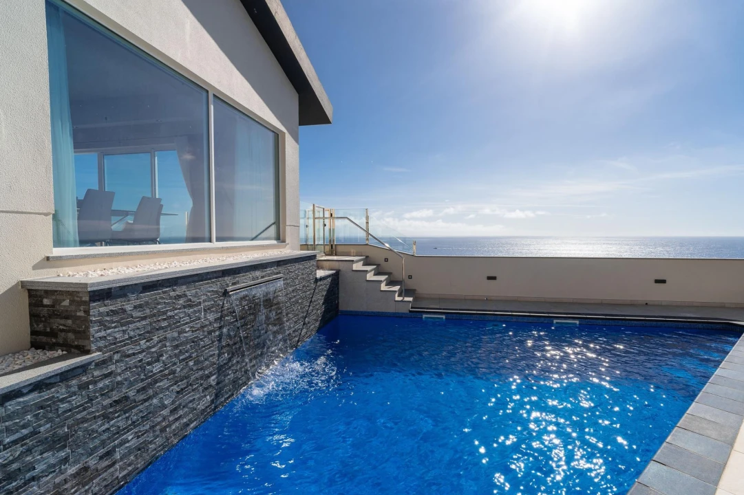 Moradia T3 para Venda em Caniço Foto 2