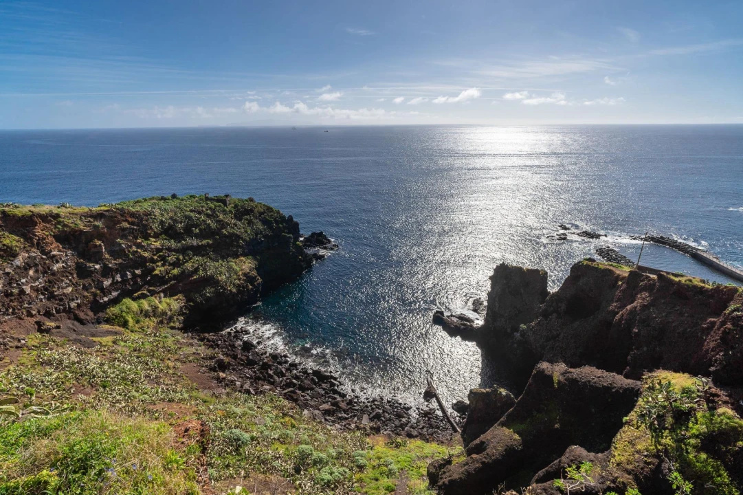 Moradia T3 para Venda em Caniço Foto 47