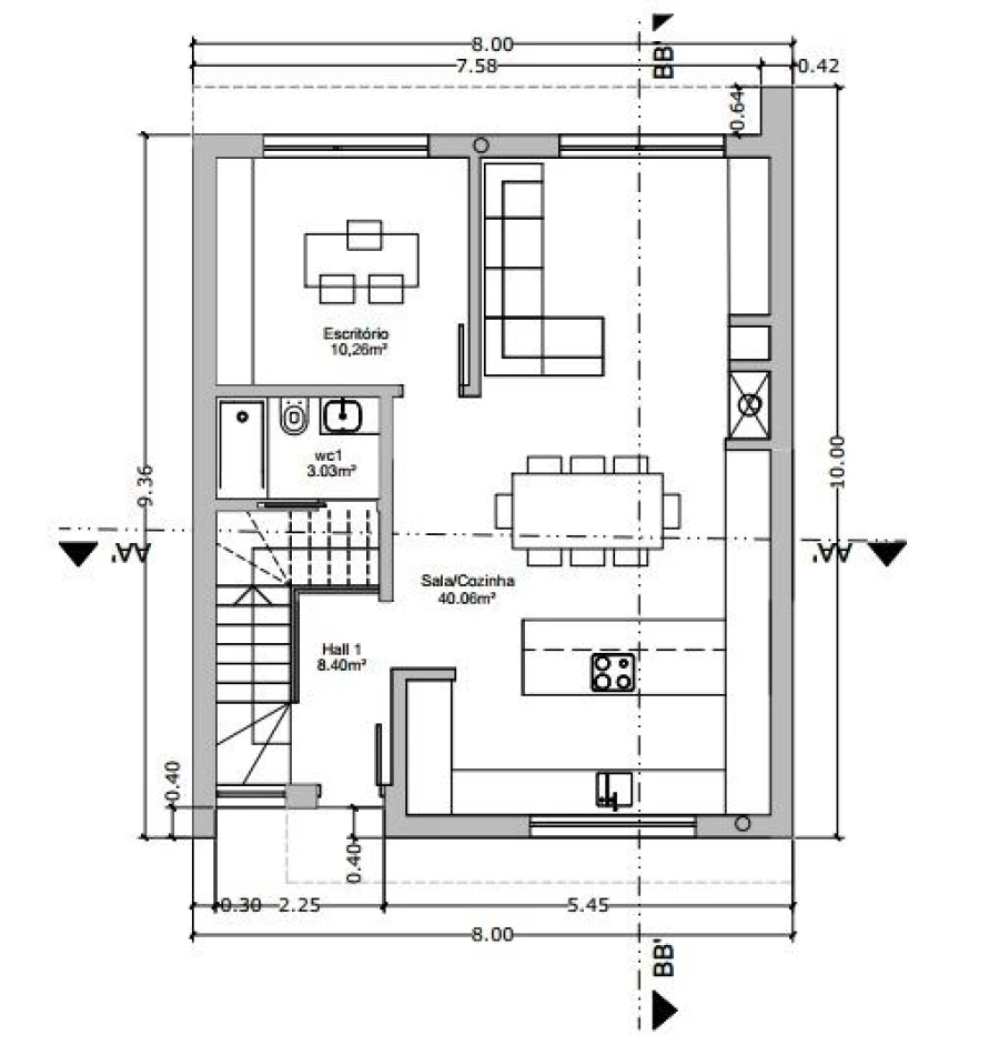 Moradia T4 para Venda em Palmela Foto 10