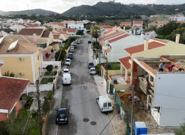 Terreno para Venda em Palmela
