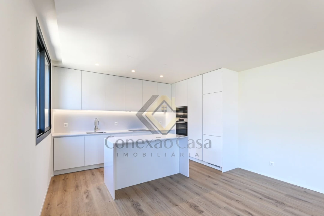 Apartamento T2 para Venda em Mafamude e Vilar do Paraíso Foto 4