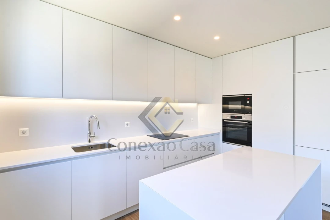 Apartamento T2 para Venda em Mafamude e Vilar do Paraíso Foto 6