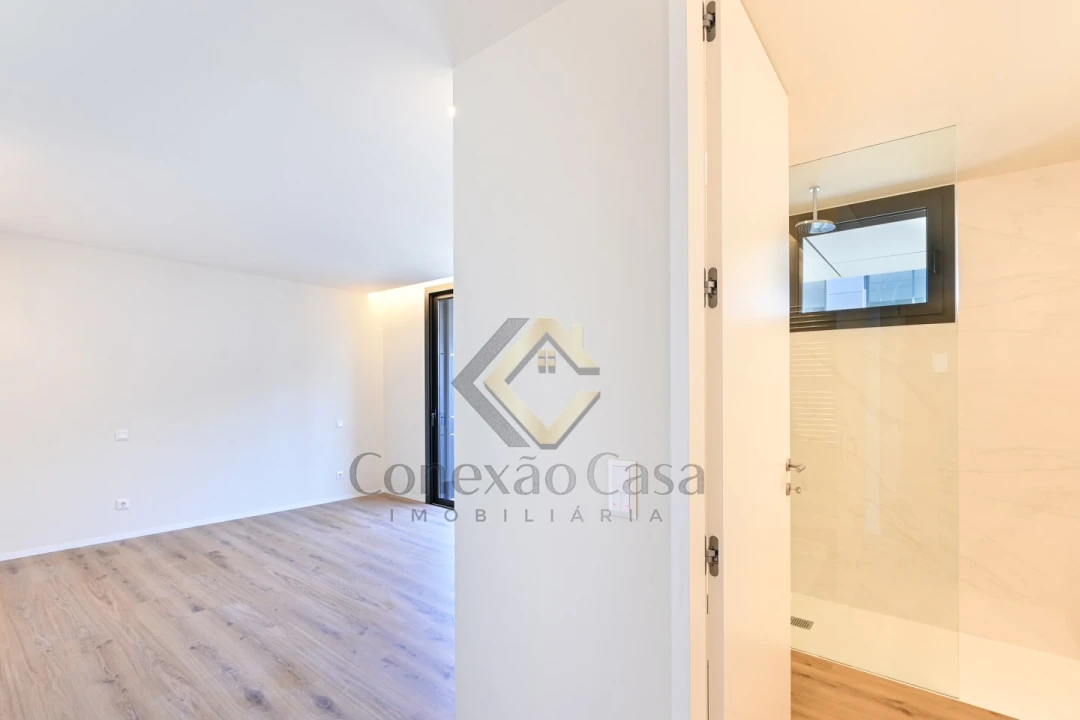 Apartamento T2 para Venda em Mafamude e Vilar do Paraíso Foto 16