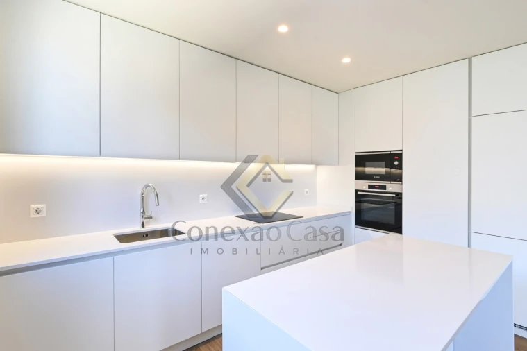 Apartamento T2 para Venda em Mafamude e Vilar do Paraíso Foto 6