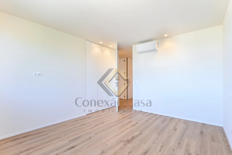 Apartamento T2 para Venda em Mafamude e Vilar do Paraíso Foto 10