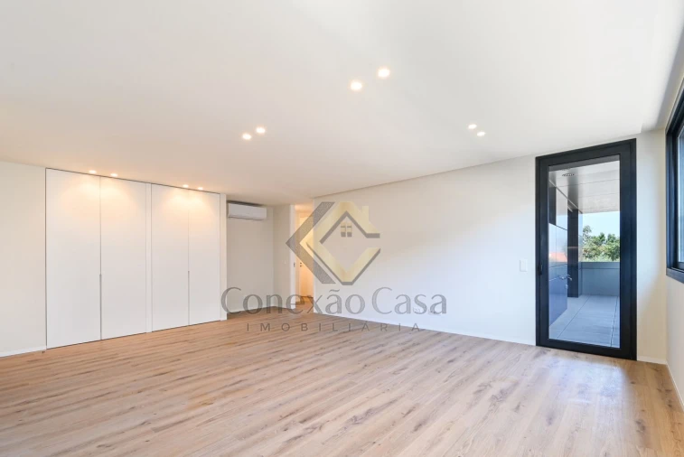 Apartamento T2 para Venda em Mafamude e Vilar do Paraíso Foto 14