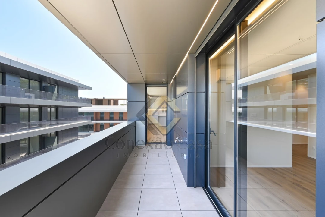 Apartamento T2 para Venda em Mafamude e Vilar do Paraíso Foto 10