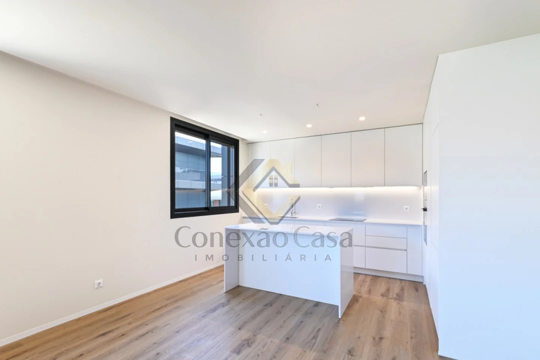 Apartamento T2 para Venda em Mafamude e Vilar do Paraíso Foto 3
