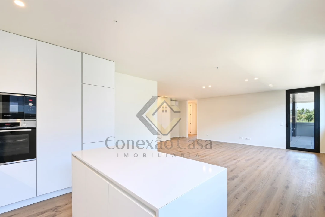 Apartamento T2 para Venda em Mafamude e Vilar do Paraíso Foto 7