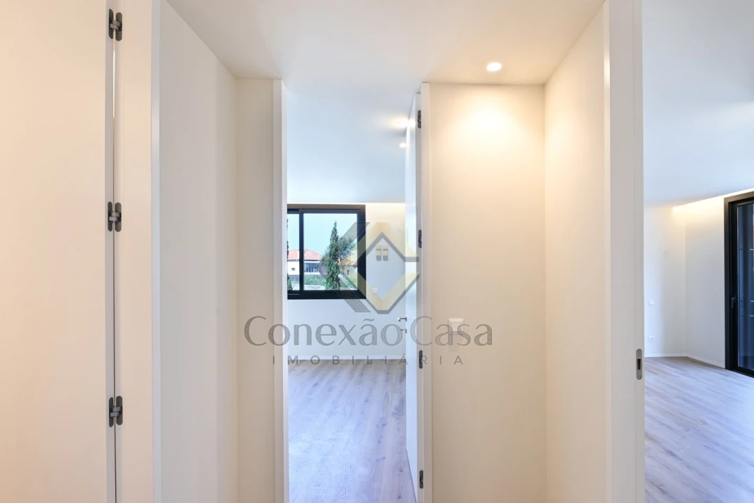 Apartamento T2 para Venda em Mafamude e Vilar do Paraíso Foto 12