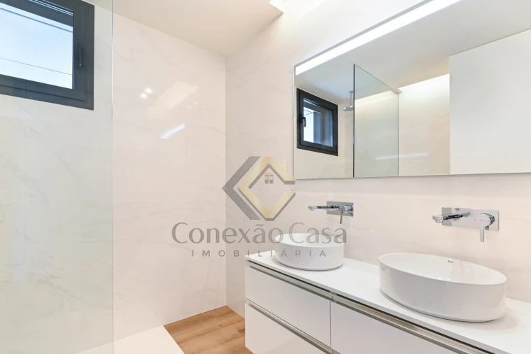 Apartamento T2 para Venda em Mafamude e Vilar do Paraíso Foto 15