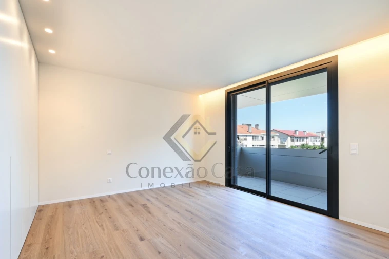 Apartamento T2 para Venda em Mafamude e Vilar do Paraíso Foto 18