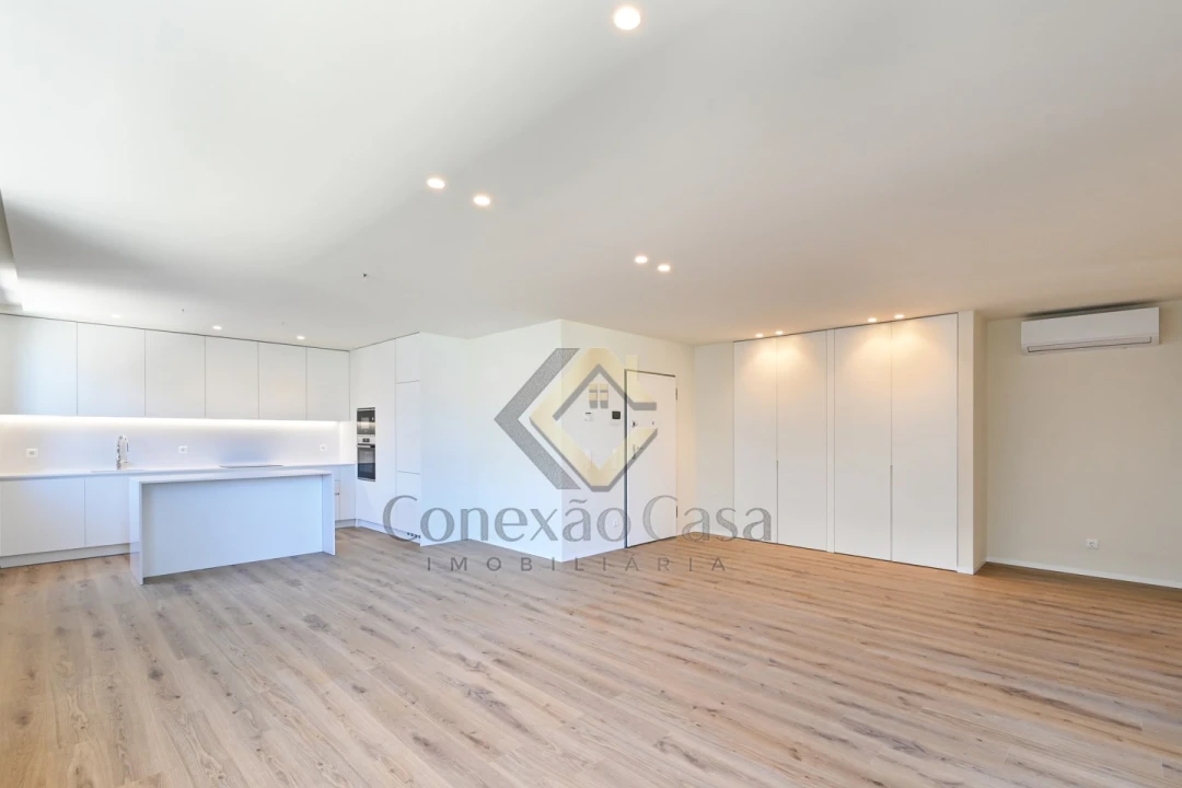 Apartamento T2 para Venda em Mafamude e Vilar do Paraíso Foto 15