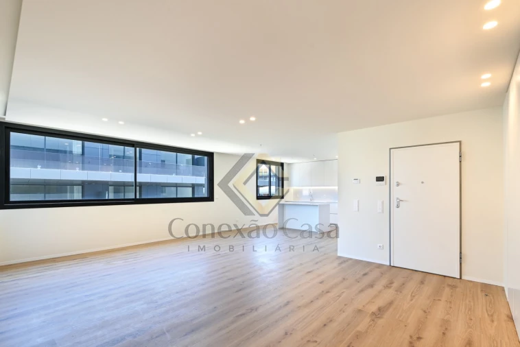 Apartamento T2 para Venda em Mafamude e Vilar do Paraíso Foto 12