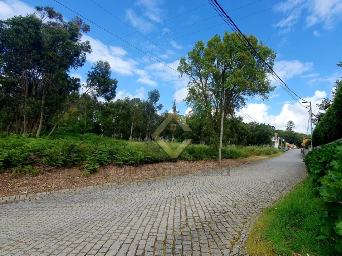 Terreno para Venda em Arcozelo