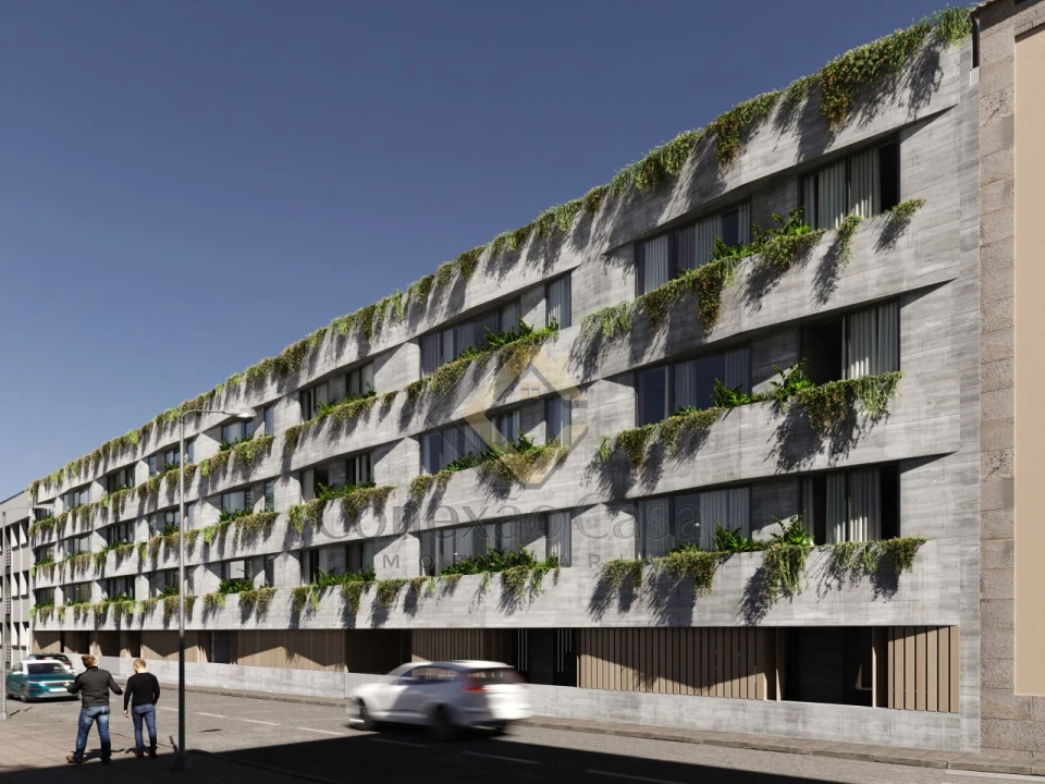 Apartamento T3 para Venda em Paranhos Foto 1