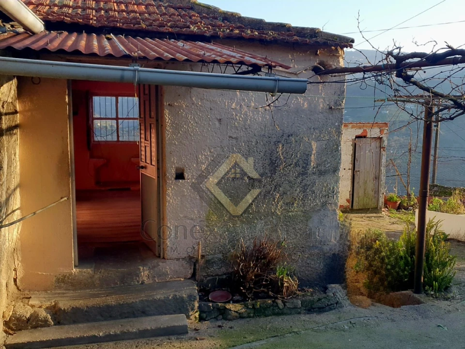 Moradia T2 para Venda em Frende Foto 10