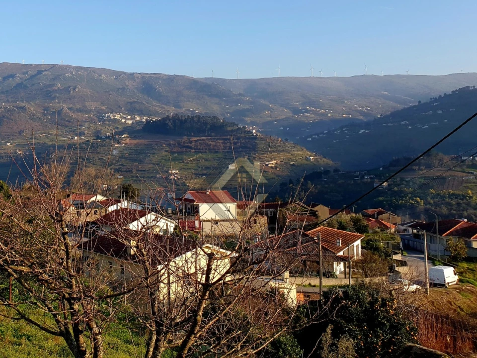 Moradia T2 para Venda em Frende Foto 2