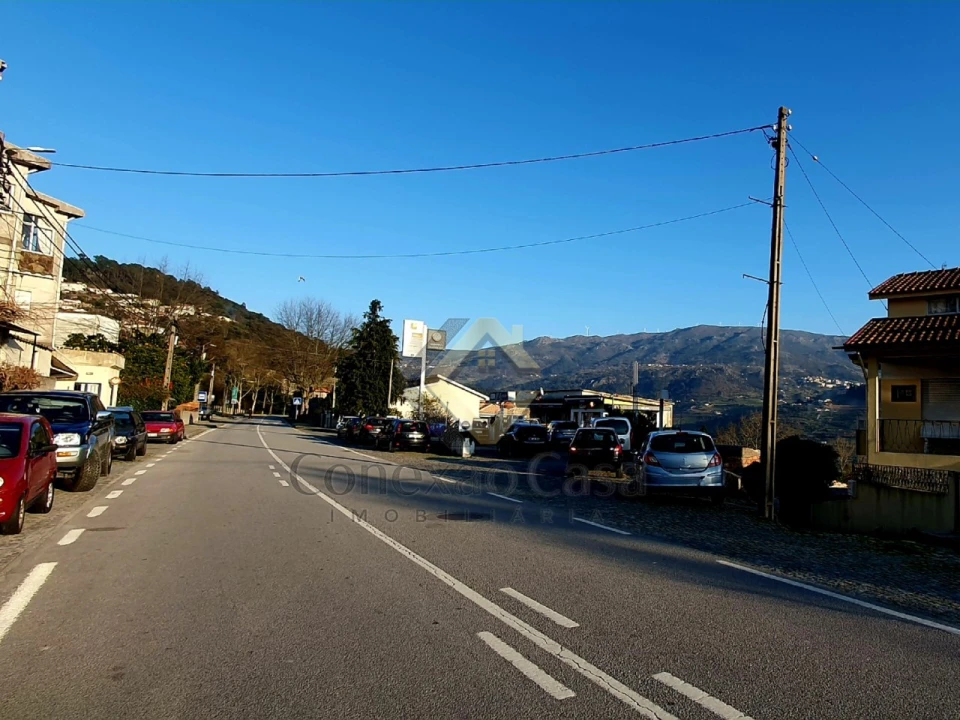 Moradia T2 para Venda em Frende Foto 3