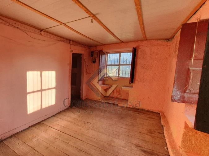 Moradia T2 para Venda em Frende Foto 12