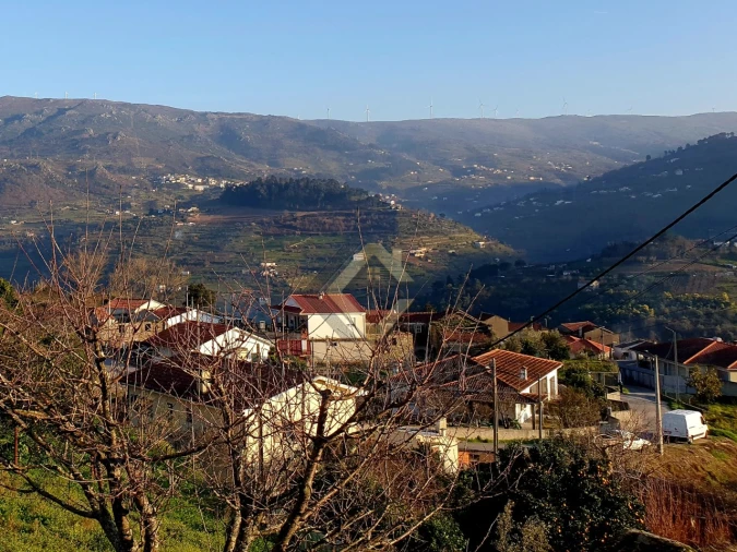 Moradia T2 para Venda em Frende Foto 2