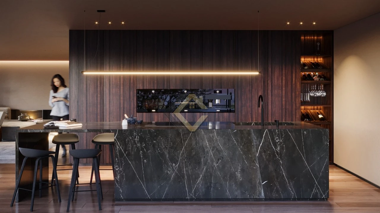 Apartamento T4 para Venda em Oliveira, São Paio e São Sebastião Foto 5