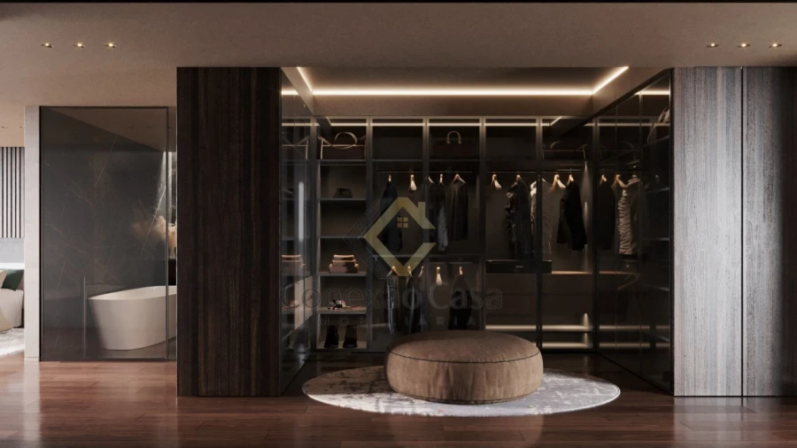 Apartamento T4 para Venda em Oliveira, São Paio e São Sebastião Foto 7