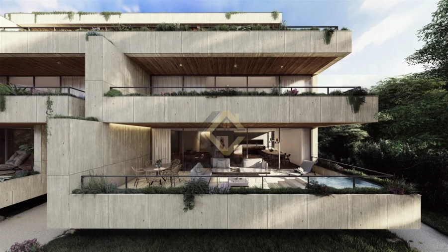 Apartamento T4 para Venda em Oliveira, São Paio e São Sebastião Foto 9