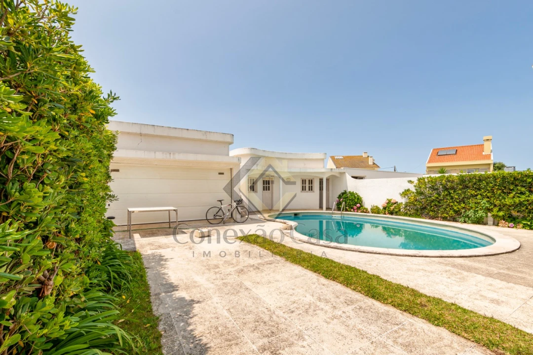 Moradia T3 para Venda em Gulpilhares e Valadares Foto 6