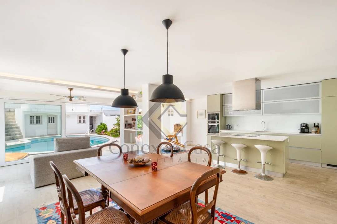 Moradia T3 para Venda em Gulpilhares e Valadares Foto 9