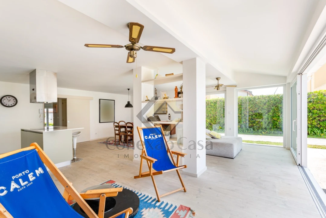 Moradia T3 para Venda em Gulpilhares e Valadares Foto 17