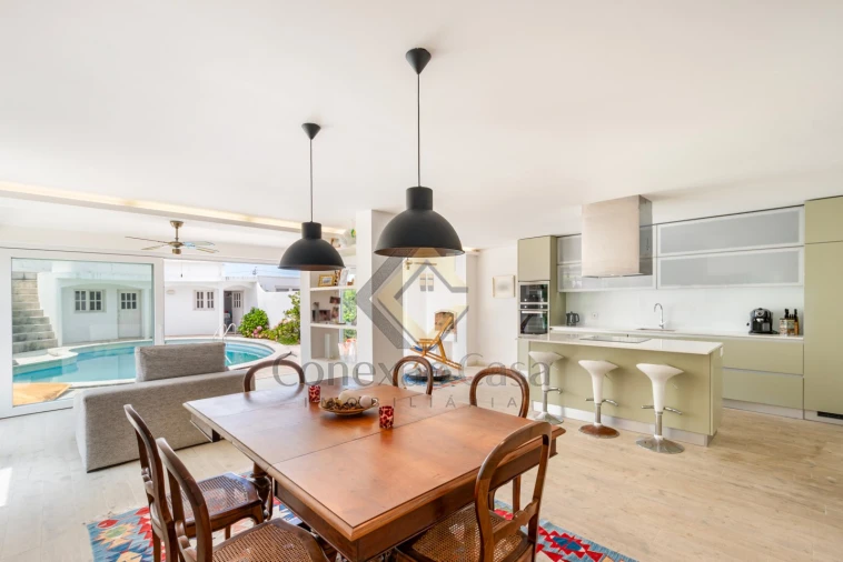 Moradia T3 para Venda em Gulpilhares e Valadares Foto 9