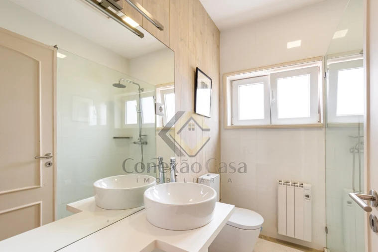 Moradia T3 para Venda em Gulpilhares e Valadares Foto 35