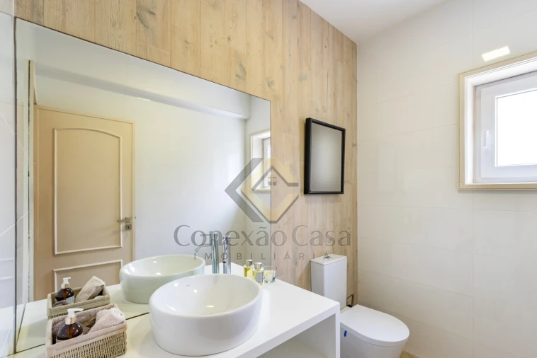 Moradia T3 para Venda em Gulpilhares e Valadares Foto 36