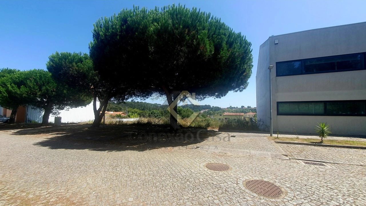 Terreno para Venda em Anta e Guetim Foto 8