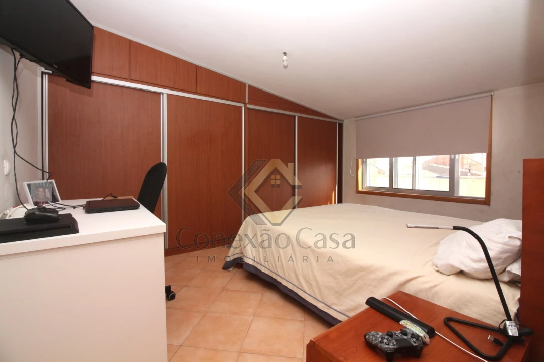 Moradia T3 para Venda em Espinho Foto 21