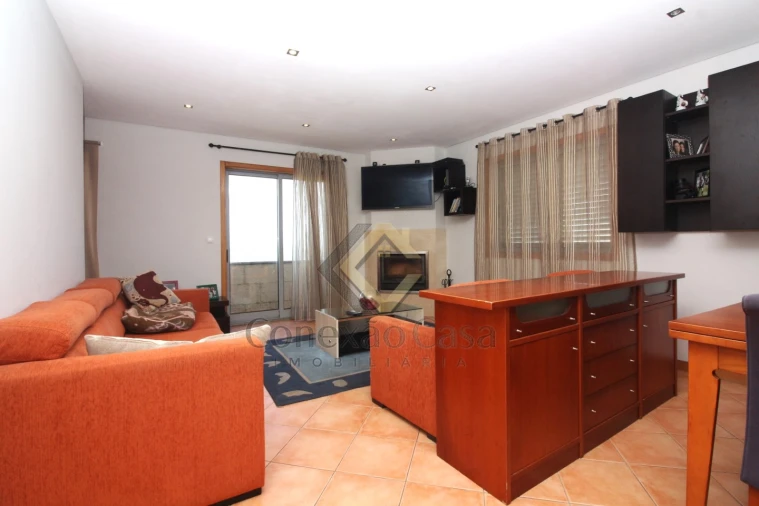 Moradia T3 para Venda em Espinho Foto 12