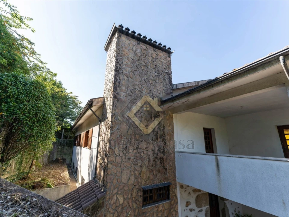 Quinta T5 para Venda em Roriz Foto 17