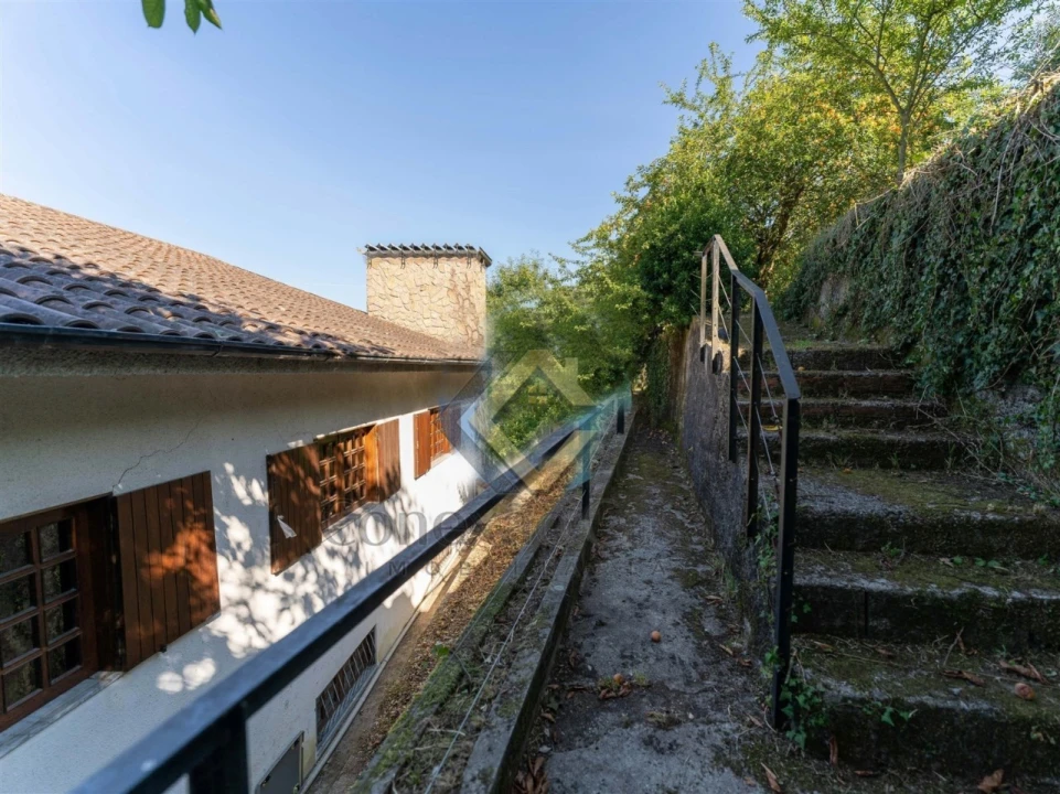 Quinta T5 para Venda em Roriz Foto 14