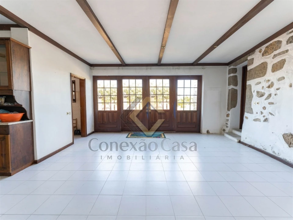 Quinta T5 para Venda em Roriz Foto 3