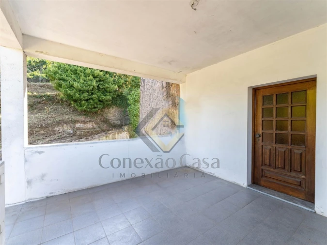 Quinta T5 para Venda em Roriz Foto 22