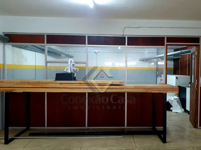 Armazém para Venda em Mafamude e Vilar do Paraíso Foto 6