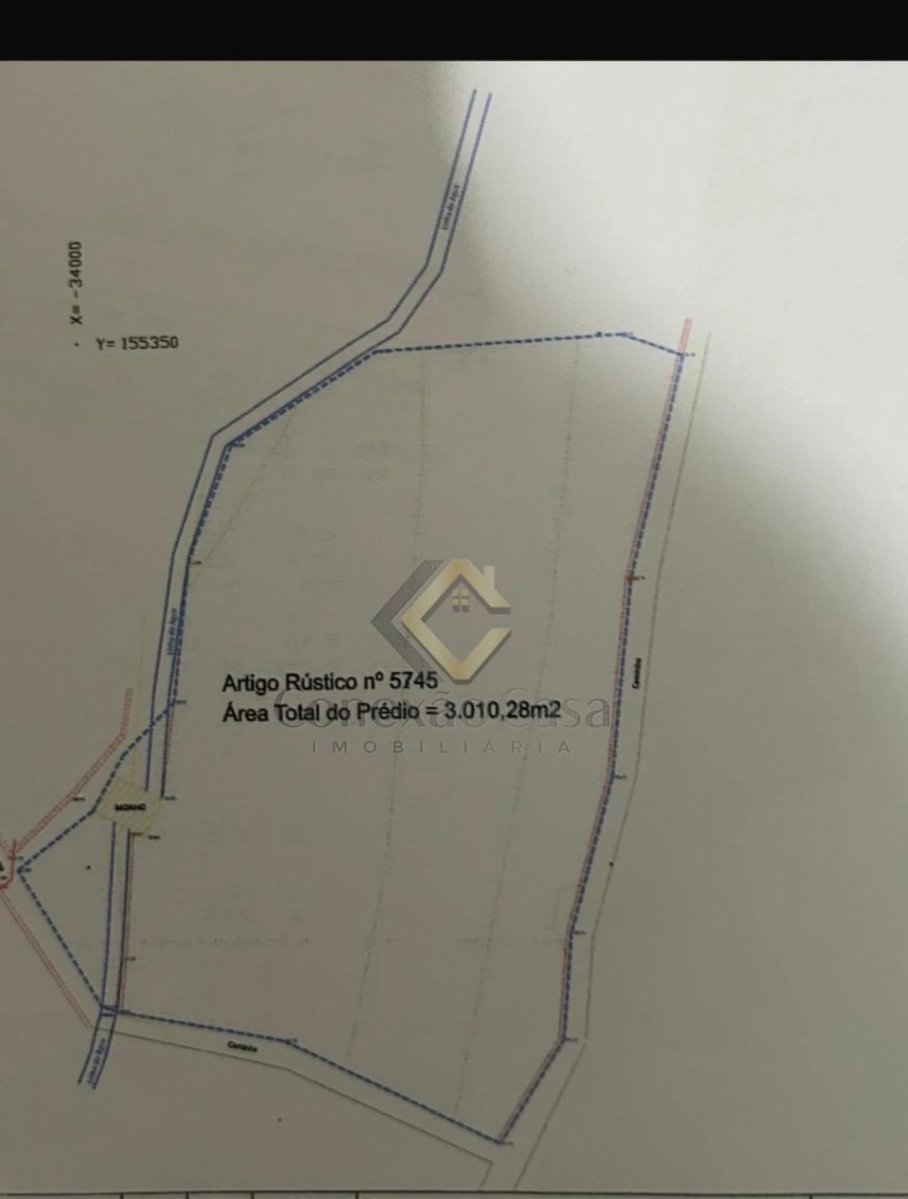 Terreno Agricola ou Rústico para Venda em Pedroso e Seixezelo Foto 7