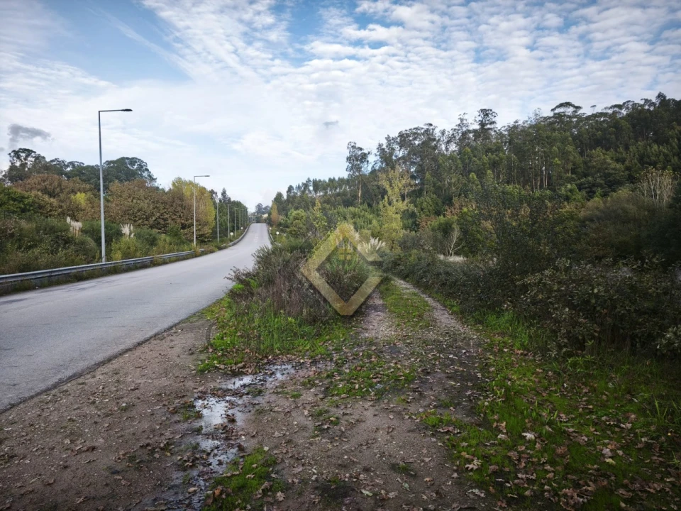 Terreno Agricola ou Rústico para Venda em Pedroso e Seixezelo Foto 8