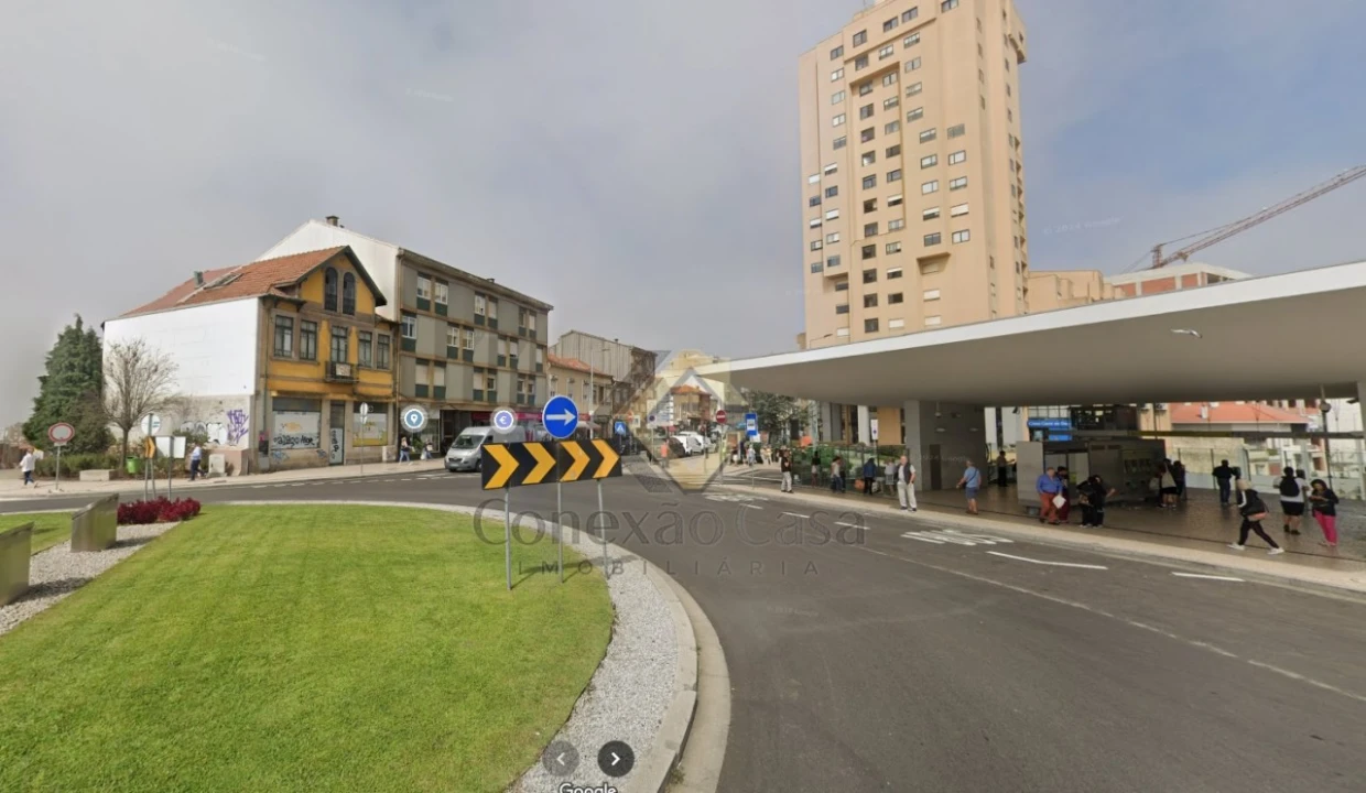 Apartamento T1 para Venda em Mafamude e Vilar do Paraíso Foto 2