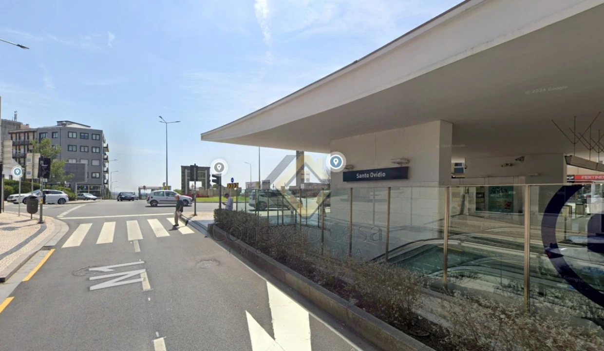 Apartamento T1 para Venda em Mafamude e Vilar do Paraíso Foto 3