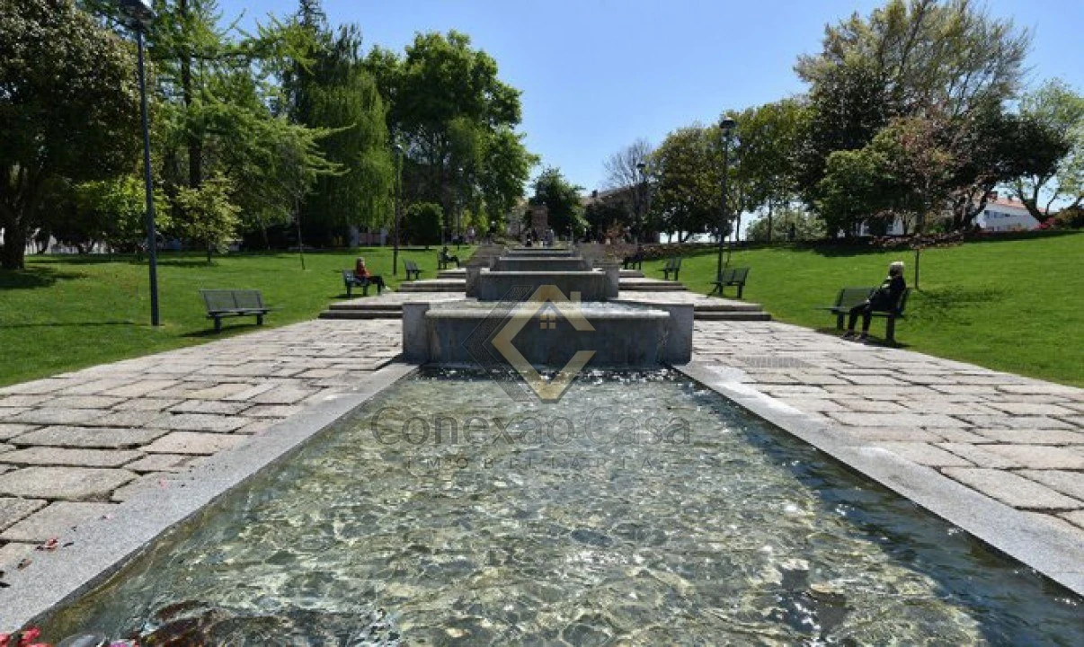 Apartamento T1 para Venda em Mafamude e Vilar do Paraíso Foto 4