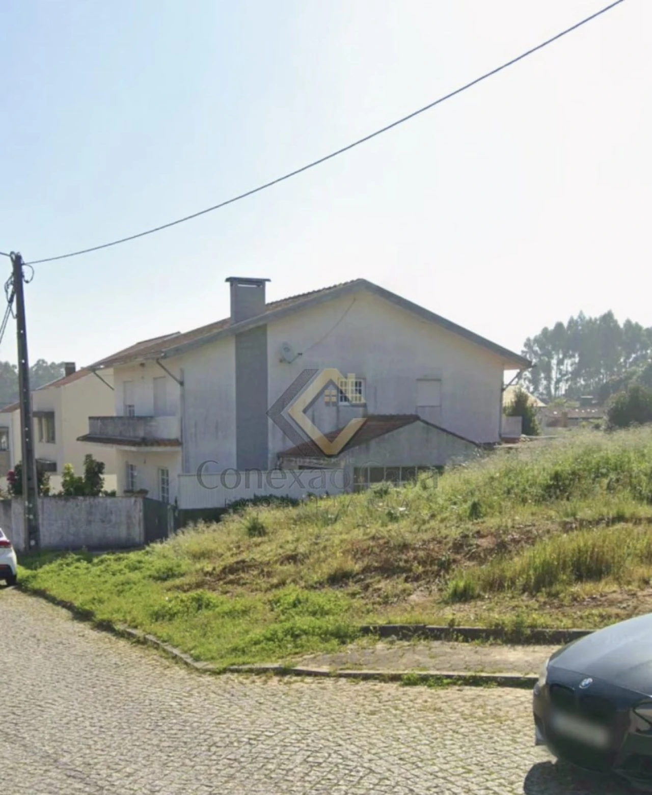 Terreno para Venda em Serzedo e Perosinho Foto 2