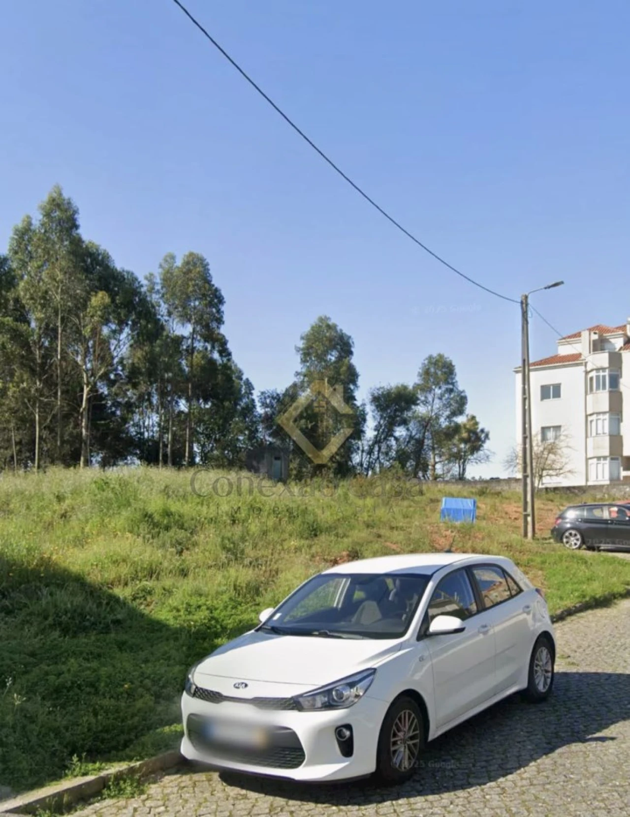 Terreno para Venda em Serzedo e Perosinho Foto 4