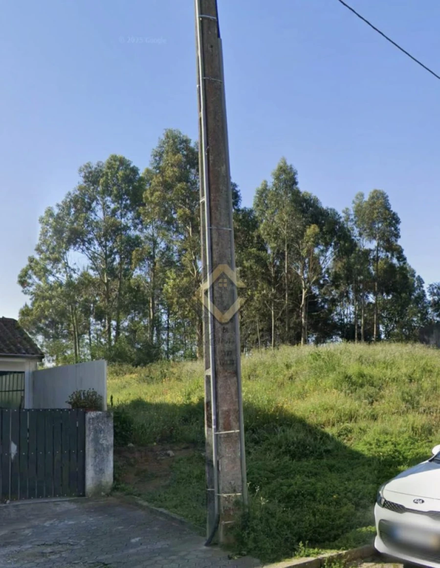 Terreno para Venda em Serzedo e Perosinho Foto 3